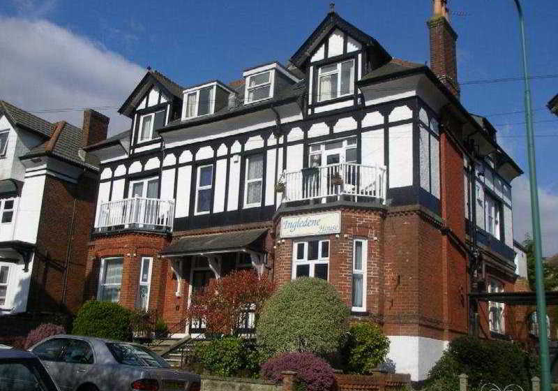 Bed and Breakfast Bed&Breakfast Ingledene House