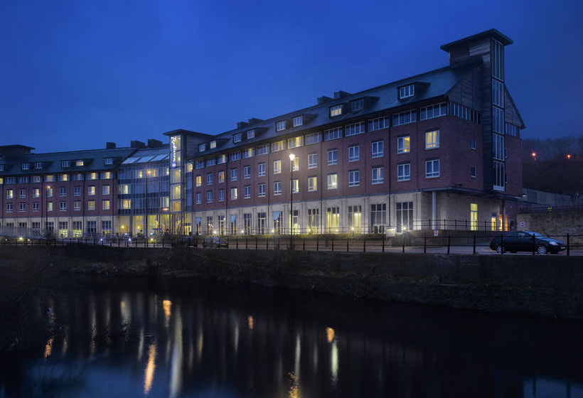 Radisson Blu Hotel Durham