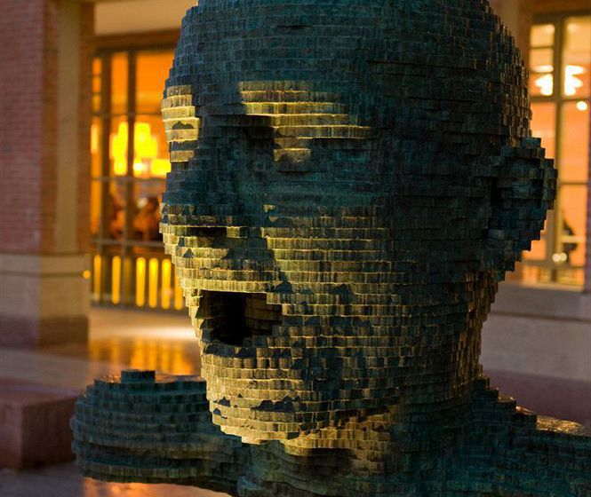 Hotel Queens University Belfast 10