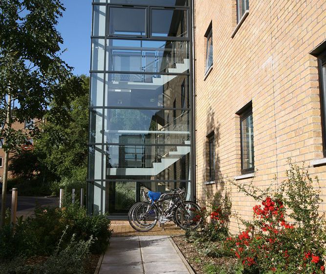 Hotel Queens University Belfast 12