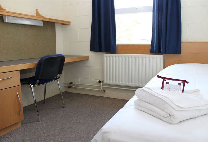 Hotel Queens University Belfast 18