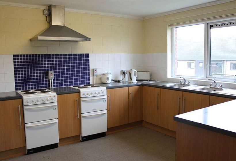 Hotel Queens University Belfast 19