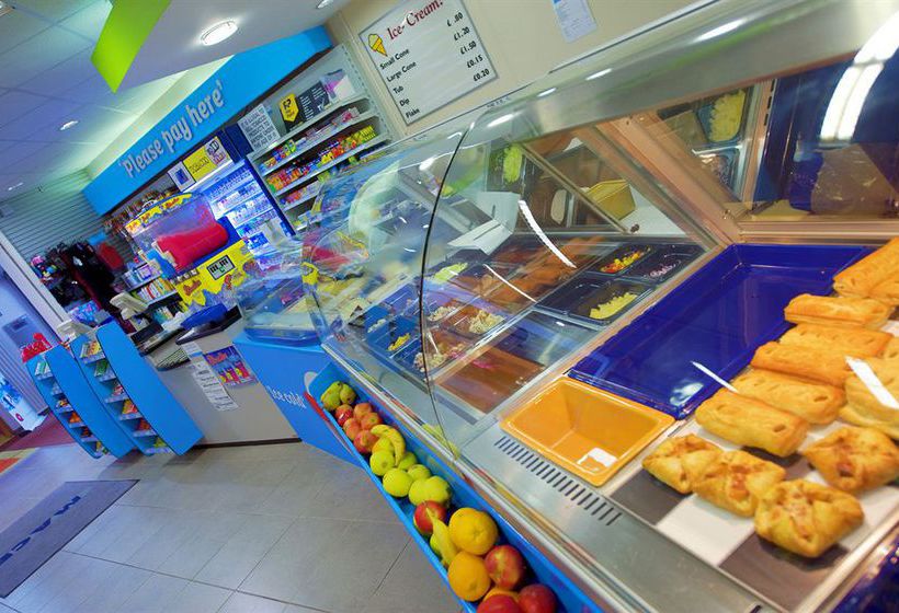 Hotel Queens University Belfast 2