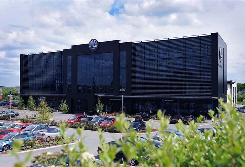 Village Hotel South Leeds