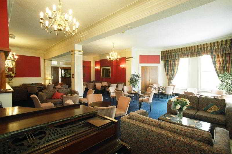 Bourne Hall Hotel