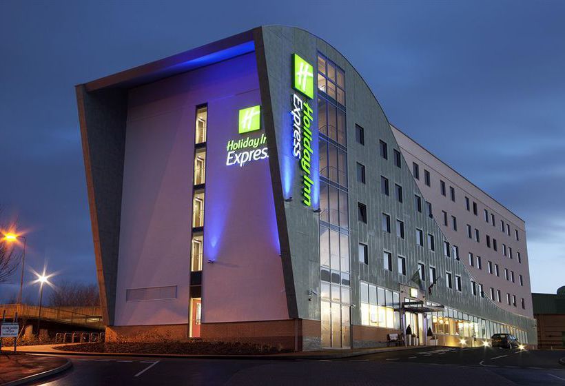Hotel Holiday Inn Express Tamworth