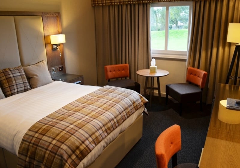 Shawlands Park Hotel 1