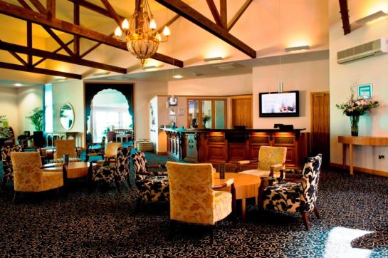 Shawlands Park Hotel 11