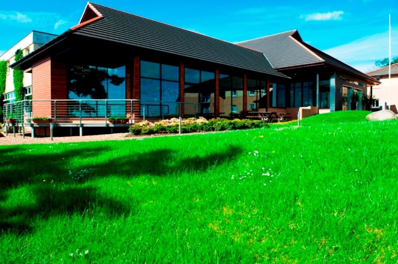 Shawlands Park Hotel 2