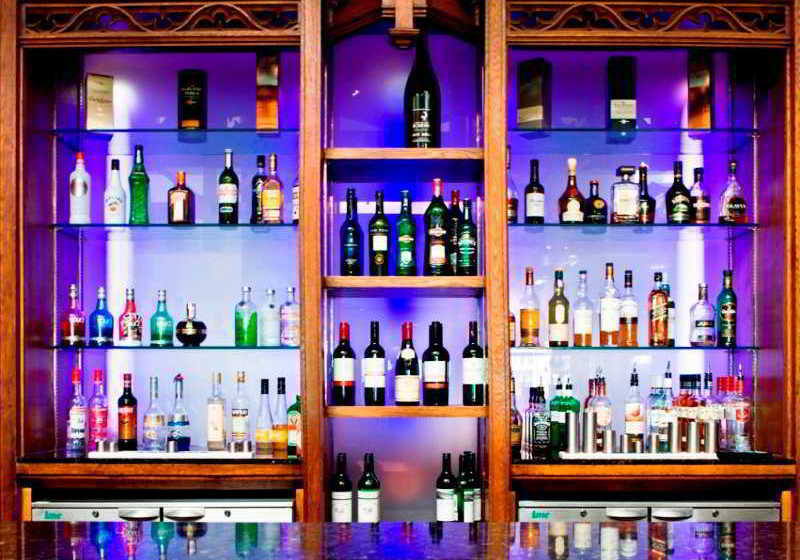 Shawlands Park Hotel 3