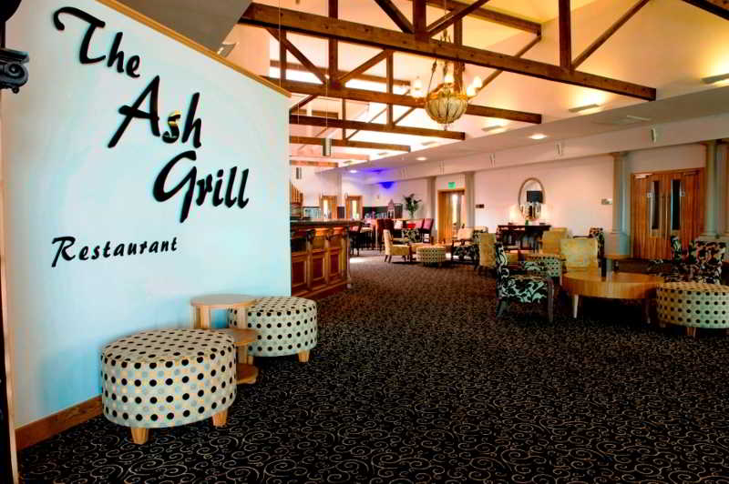 Shawlands Park Hotel 5