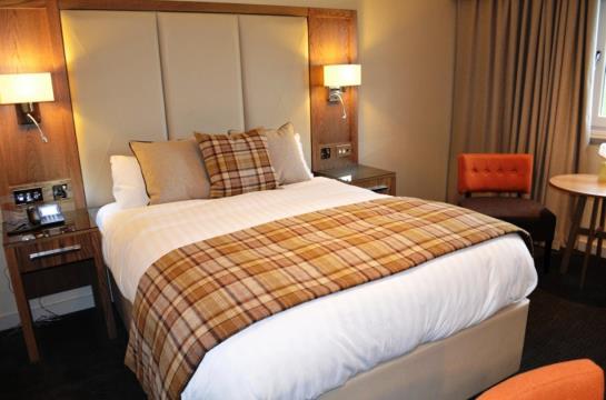 Shawlands Park Hotel 8