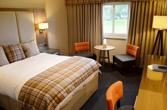 Shawlands Park Hotel 9