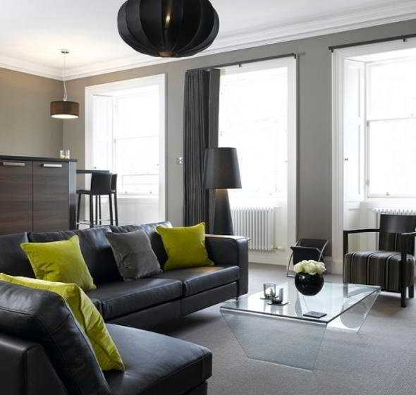 Hotel The Chester Residence