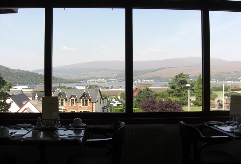 Hotel Guisachan House