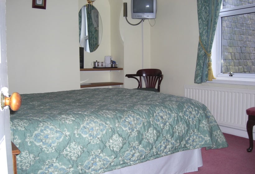 Hôtel Guisachan House 1