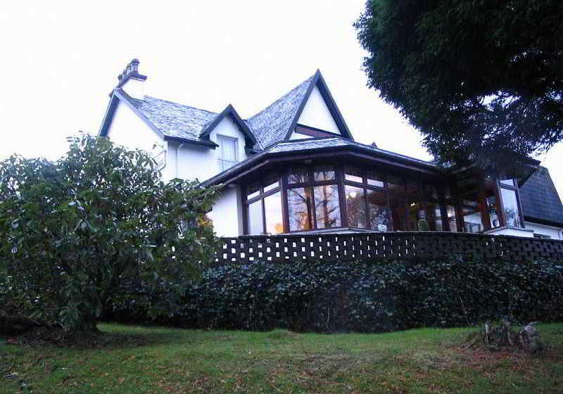 Hôtel Guisachan House 6