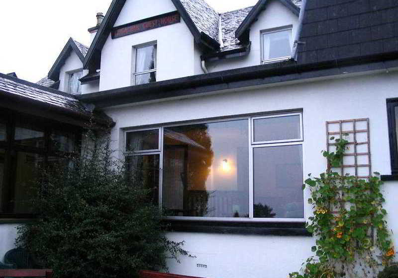 Hôtel Guisachan House 7