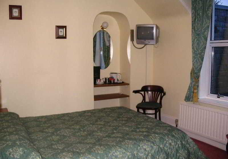 Hôtel Guisachan House 8