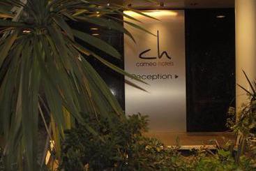 Hotel Elizabeth Ipswich