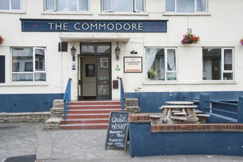 Hotel Commodore