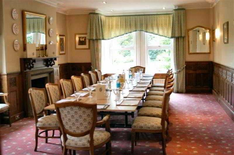 Duxford Lodge Hotel