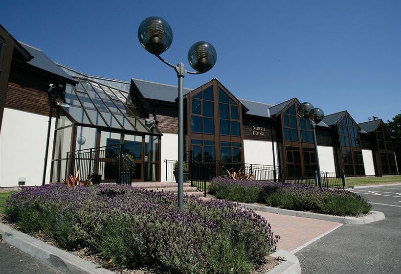 Best Western Passage House Hotel