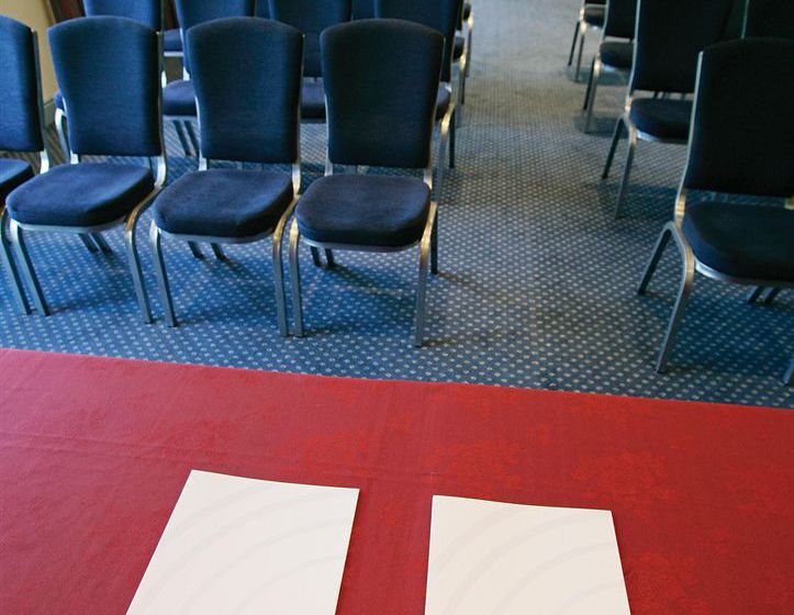 Best Western Passage House Hotel 11