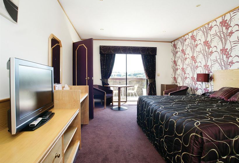 Best Western Passage House Hotel 12