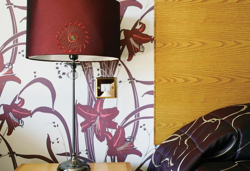 Best Western Passage House Hotel 13