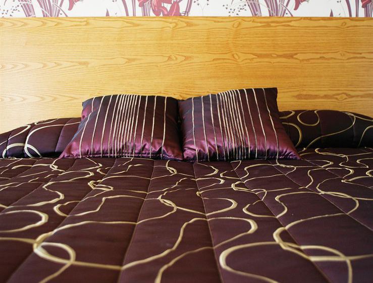 Best Western Passage House Hotel 15