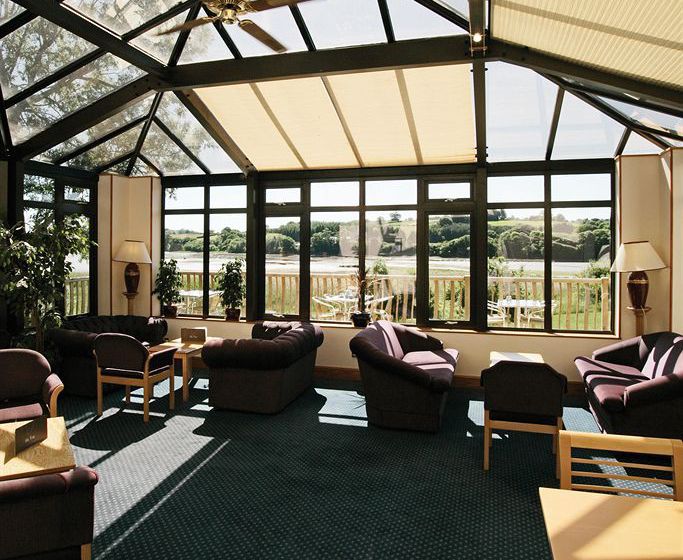 Best Western Passage House Hotel 17