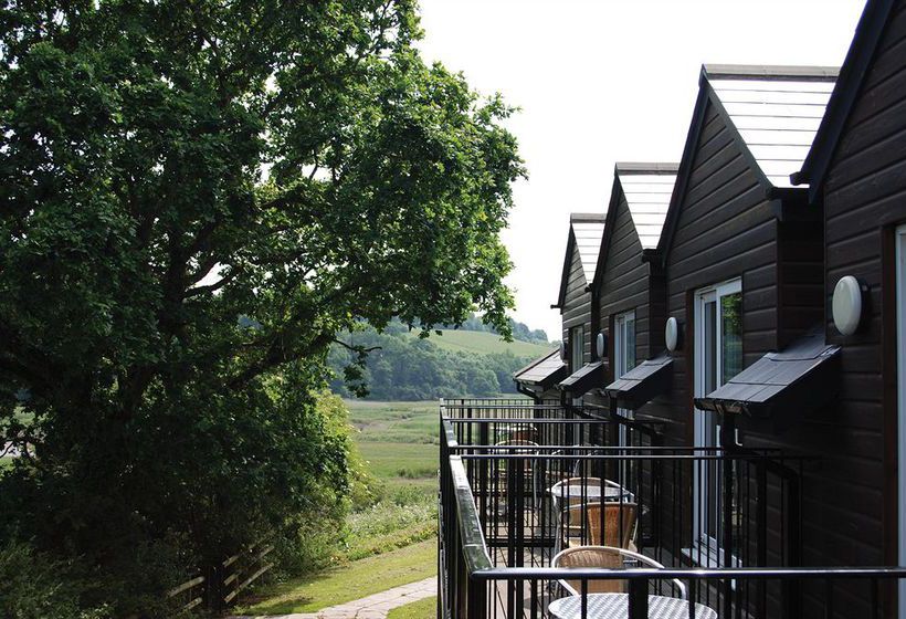 Best Western Passage House Hotel 3