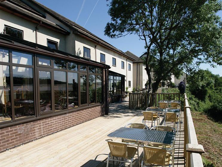 Best Western Passage House Hotel 4