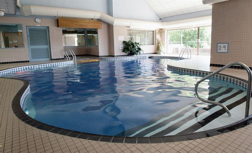 Best Western Passage House Hotel 5