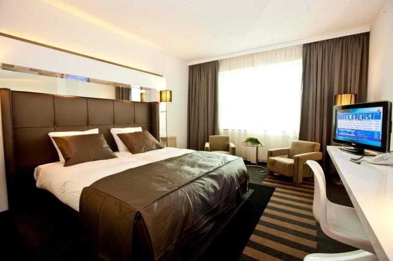 Hotel WestCord WTC Leeuwarden