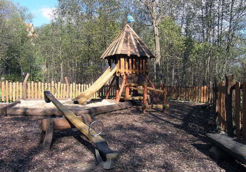 Aparthotel Bellamonte