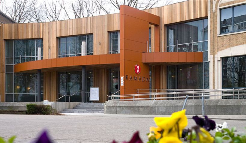 Hôtel Ramada Brussels Woluwe