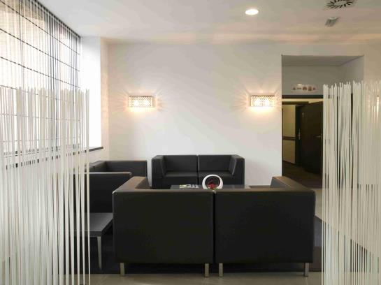 Hotel Ramada Brussels Woluwe 11