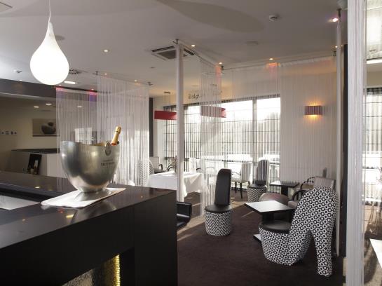 Hotel Ramada Brussels Woluwe 15