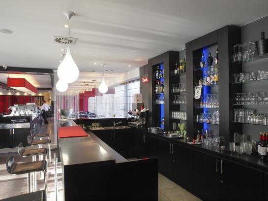 Hotel Ramada Brussels Woluwe 17