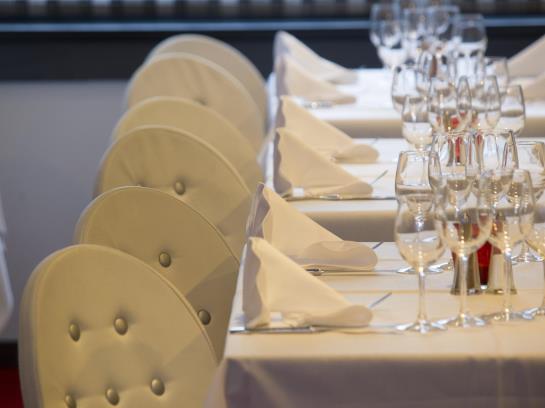 Hotel Ramada Brussels Woluwe 18