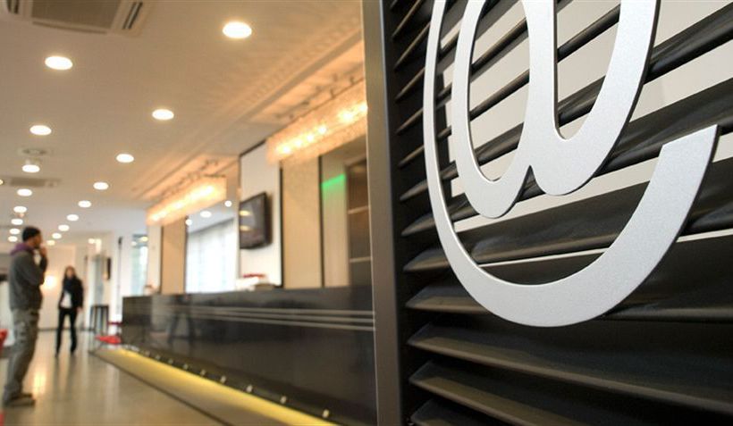 Hotel Ramada Brussels Woluwe 2