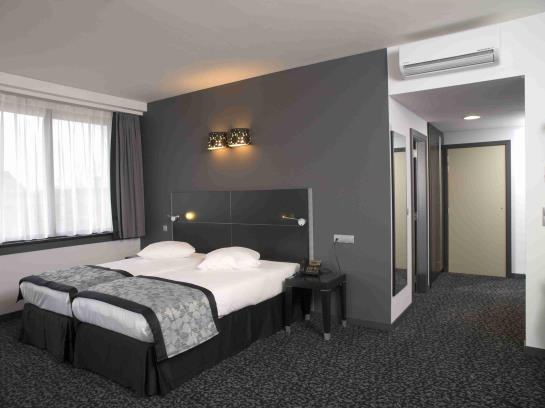 Hotel Ramada Brussels Woluwe 20
