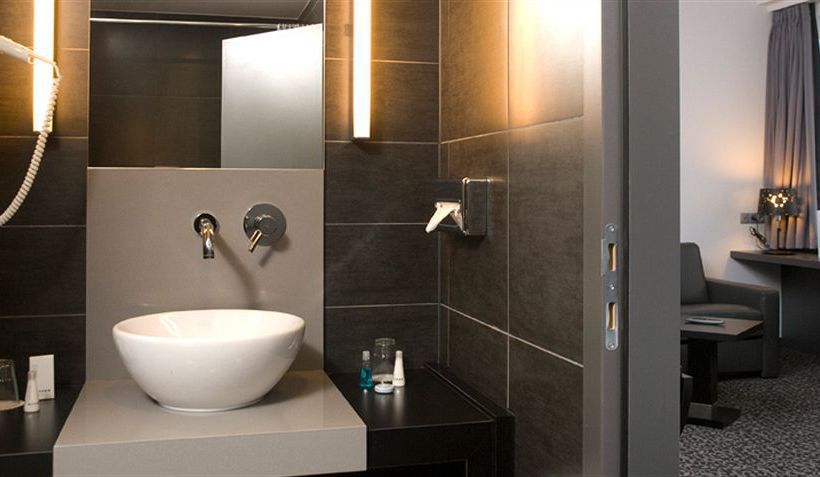 Hotel Ramada Brussels Woluwe 3