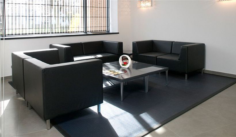 Hotel Ramada Brussels Woluwe 5