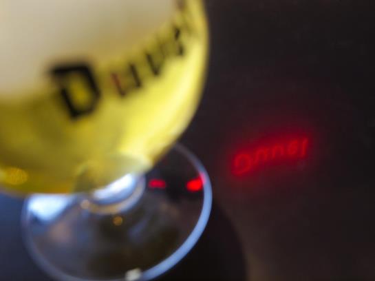 Hotel Ramada Brussels Woluwe 9