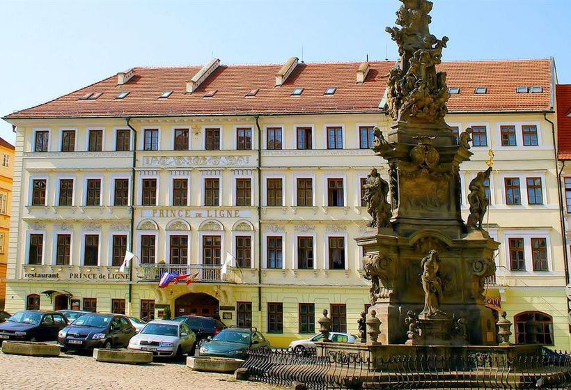 Hotel Prince de Ligne