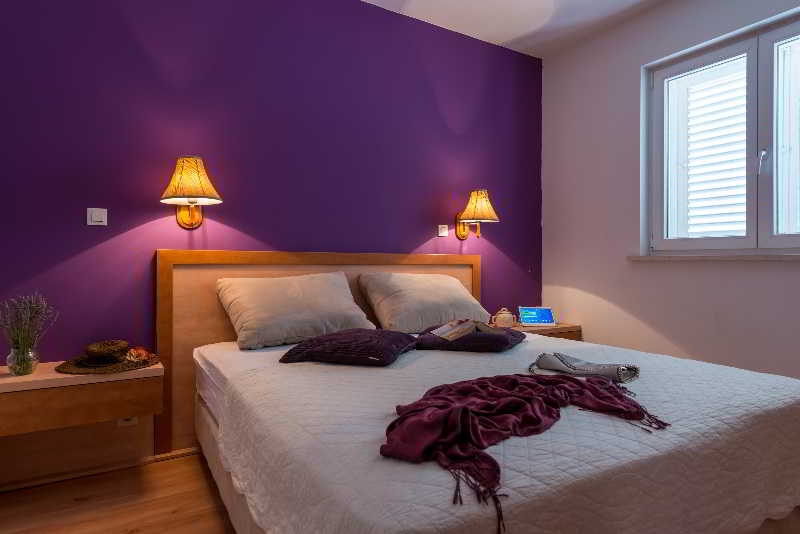 Dubrovnik Lapad Apartments