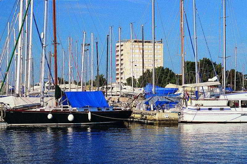 Hotel Adriatic Guest House